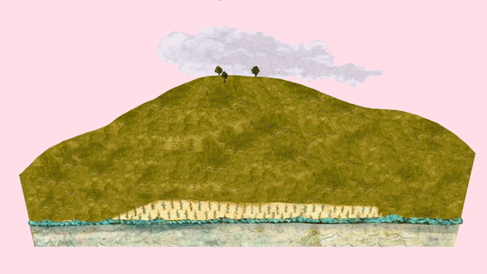 Animated information film Arenenberg